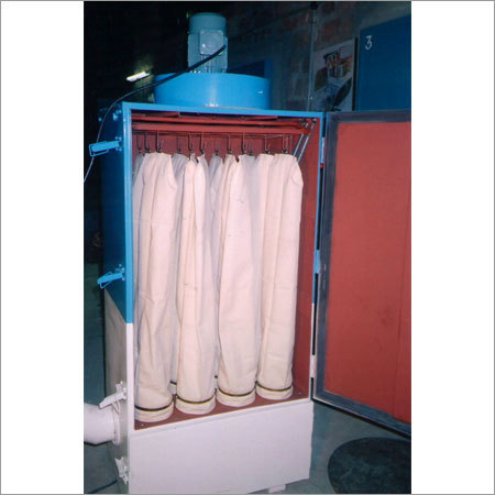 धूल कलेक्टर बैग