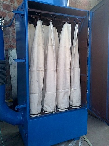 Dust Collector