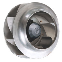 Motorized Impellers