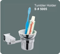 Square Tumbler Holder