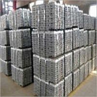 Lead Tin Ingots Application: Building