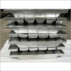 Lead Tin  Alloy Ingot