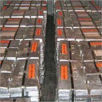 Zinc Alloy Ingot Application: Building