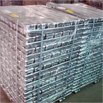 Aluminum Alloy Ingots