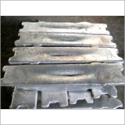 Aluminum Alloy Ingot