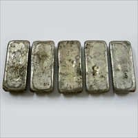 White Metal Ingots - Antimony 8%-20%, Tin 3%-80%, Copper 0.2%-2% | High Strength, Corrosion Resistant, Maintenance Free, Easy To Mold, Ship Worldwide
