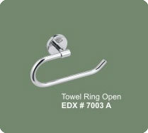Eco Dx Towel Ring