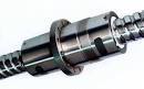 CNC Ball Machining