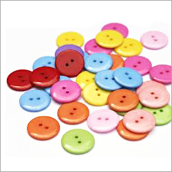 Plastic Buttons