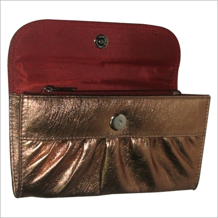 Clutch Bag