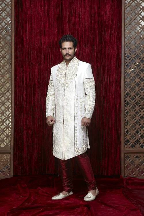 Jhodpuri Sherwani