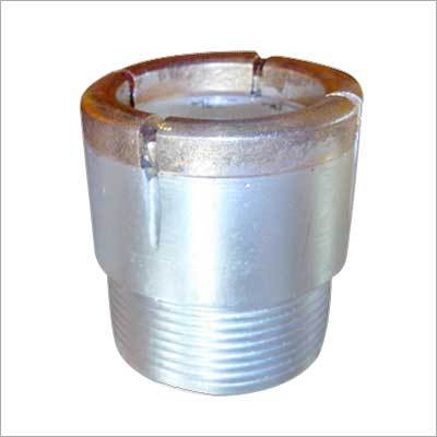 Impregnated Diamond Core Bit