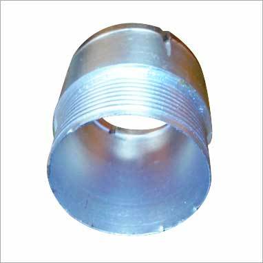 Impregnated Diamond Bit