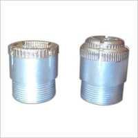 Diamond Drill Bits - Diamond Material, Various Sizes, Threaded Shank | Abrasion Resistant, Smooth Drilling, Easy Install, High Strength, Versatile Use