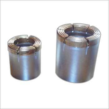 Synthetic Diamond Core Bits