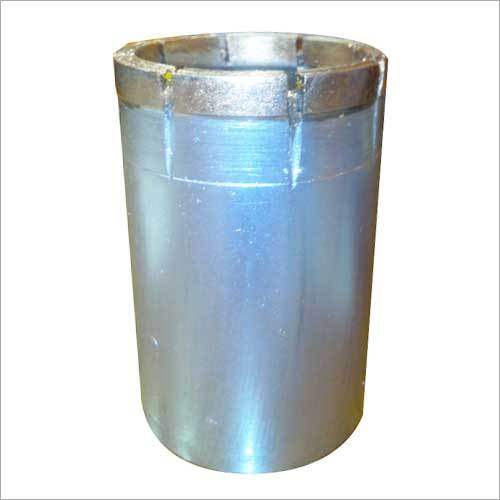 Serrated Diamond Core Bit