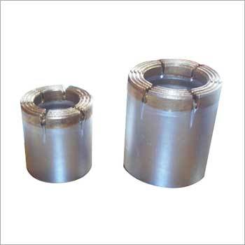 Impregnated Core Bits