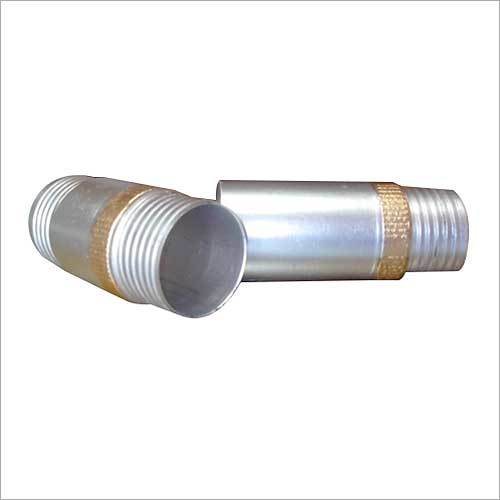 Reamer Shell