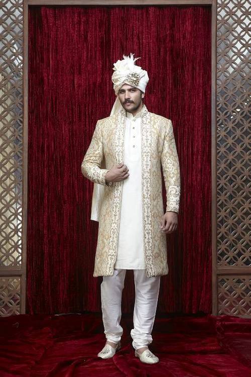 Trendy Sherwani