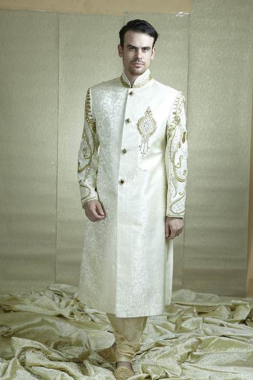 Bridal Sherwani