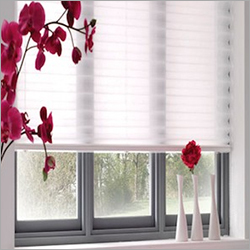 Pleated Screens