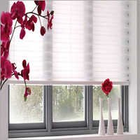 Pleated Screens