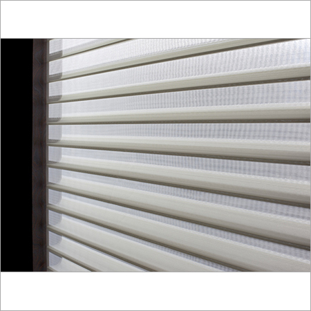 Sheer Blinds