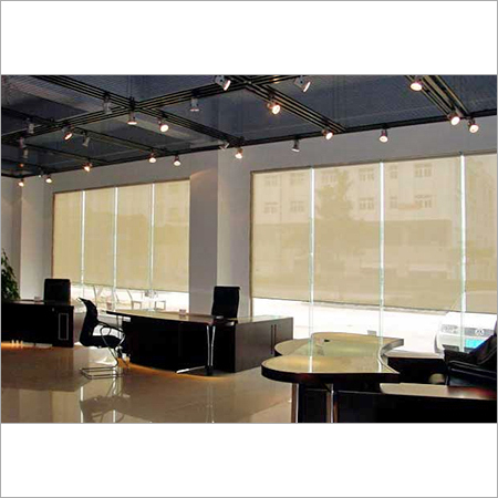 Roller Blinds