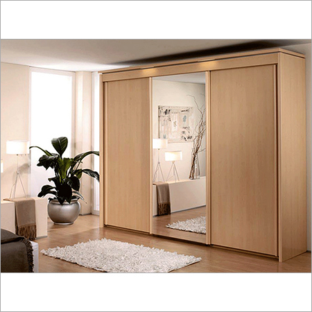 Sliding Door Wardrobes