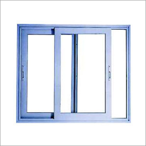 Aluminium Window
