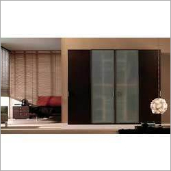 Modular Wardrobes