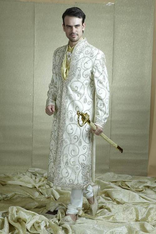 Jodha Akbar Sherwani