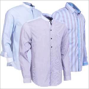 Formal Shirts