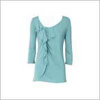 Womens Tunic Top