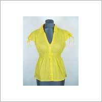 Fancy Ladies Top