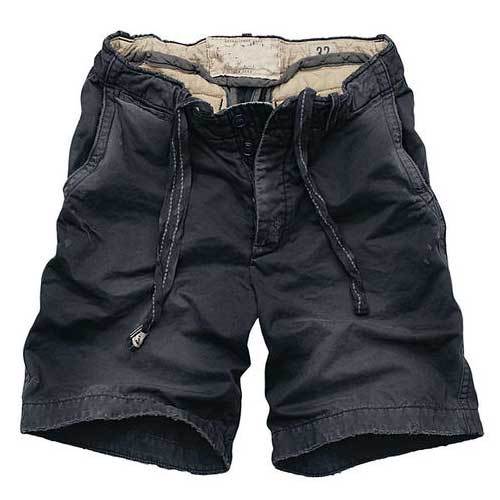 Mens Denim Shorts