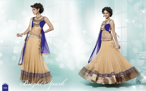 Fancy Chiffon Sarees