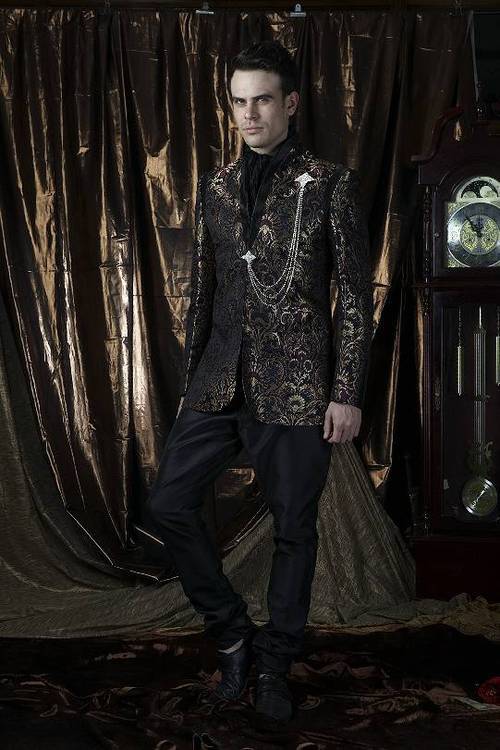 Designer Indo Western