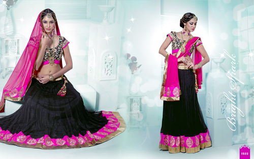 Printed Anarkali Suits