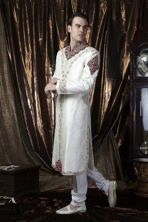 Sherwani