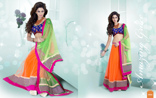 Casual Sarees