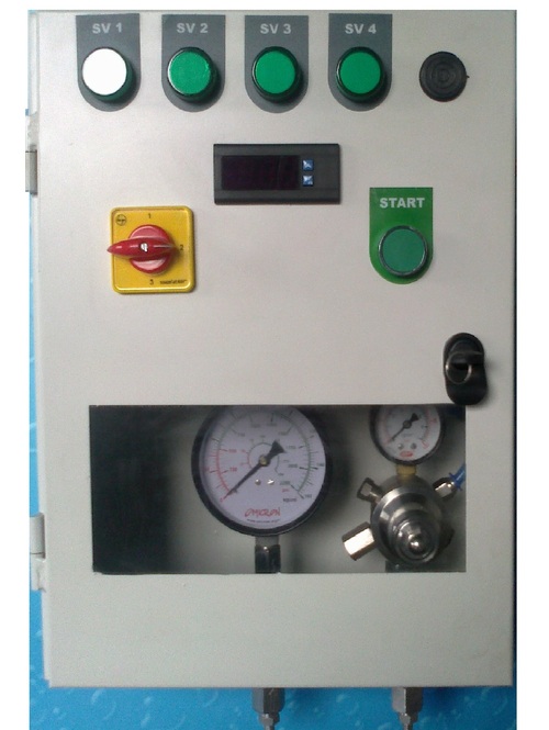 Fruit Ripening Controller