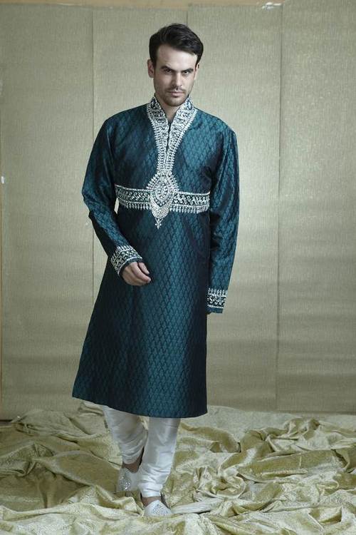 Engagement Kurta pyjama