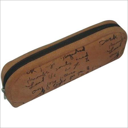 Pencil Cases