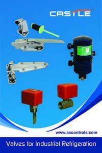 Cold Storage Equipment Supplier