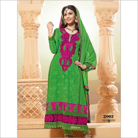 Salwar Kameez