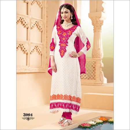 Salwar Kameez