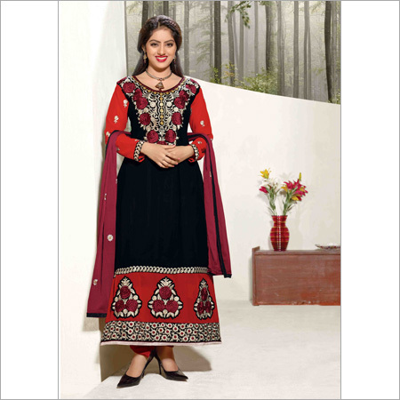 Salwar Kameez