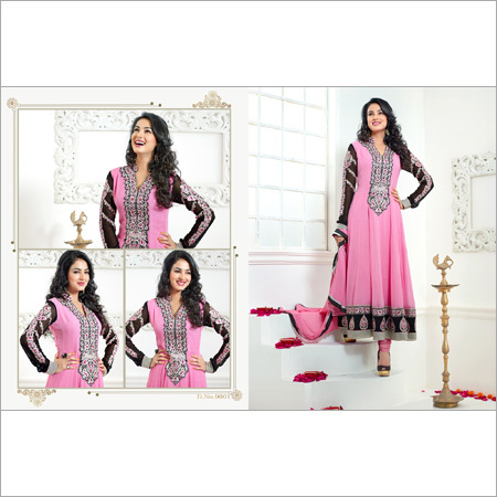 Salwar Kameez