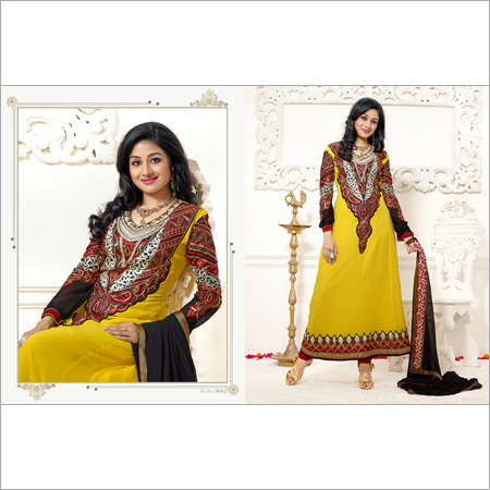 Salwar Kameez